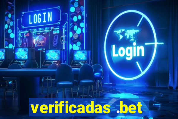 verificadas .bet